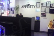 Affinity Salon Greater Kailash 1